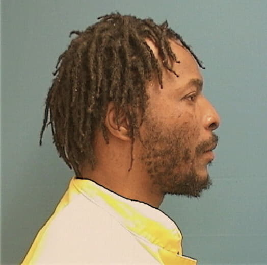 BOLTON, LATROY, Cook County  IL