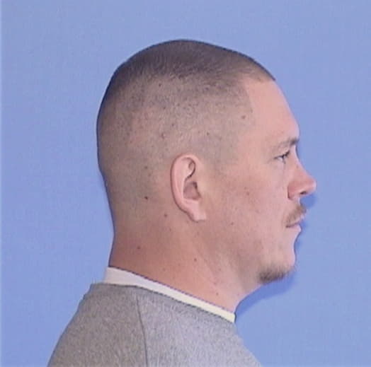 CHRIST, TRAVIS G., Rock Island County  IL