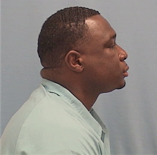 WILLIAMS, JACKIE L. JR, Peoria County  IL