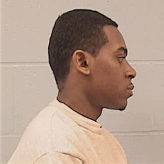 NELLUMS HUMMONS, TYRONE, Cook County  IL