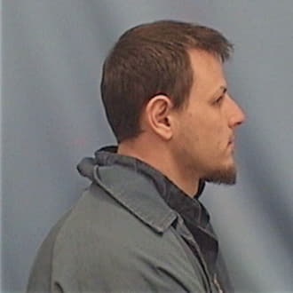 PUCKETT, JASON M., St. Clair County  IL