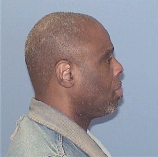 RODGERS, RAYFORD, Cook County  IL