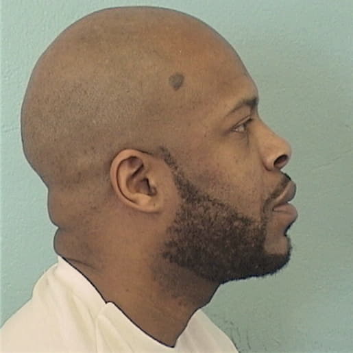 BENMON, CALVIN D., Cook County  IL