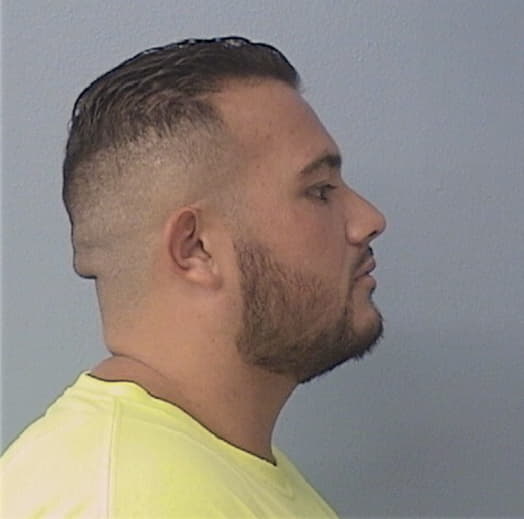 FRANCO, ZACHARY A., Cook County  IL