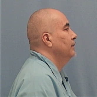 GARCIA, MARIO, Cook County  IL