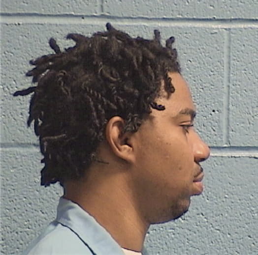 GUDE, LADELL D., Macon County  IL