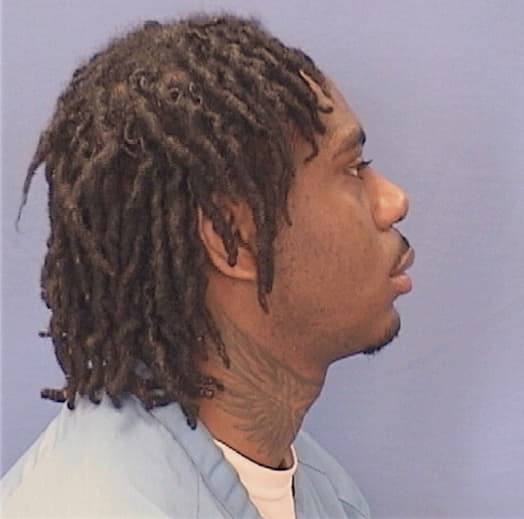 JACKSON, TREVON, DeKalb County  IL