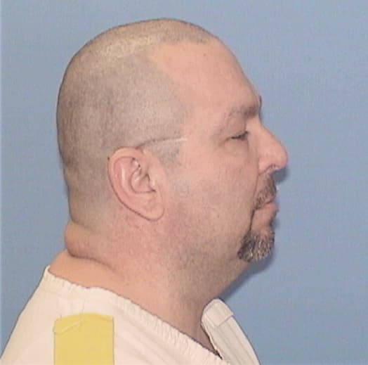 MORRIS, JOSEPH A., Effingham County  IL