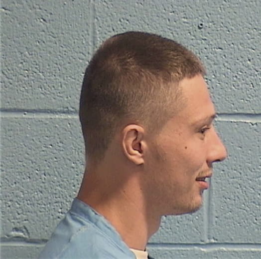 OAKLEY, RUSSELL A., Montgomery County  IL
