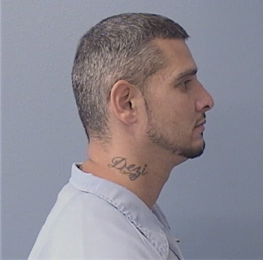 VINSON, KEITH D., Whiteside County  IL