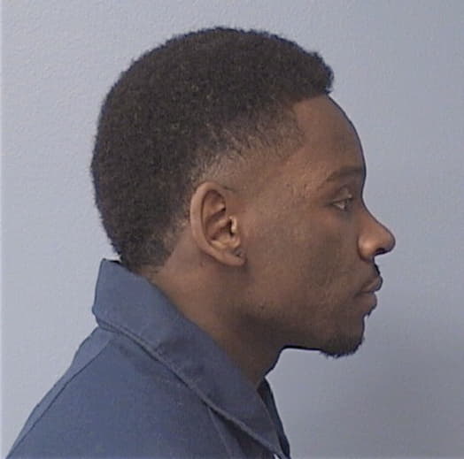 HAMPTON, DARIUS, Cook County  IL