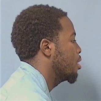 MCCLENDON, BRANDON I., Champaign County  IL