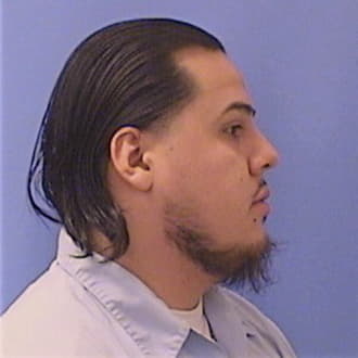 VASQUEZ, ANDY, Lake County  IL