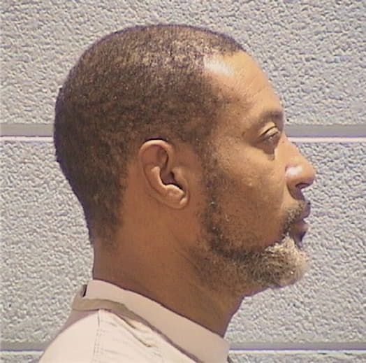 WRIGHT, LARRY, Cook County  IL