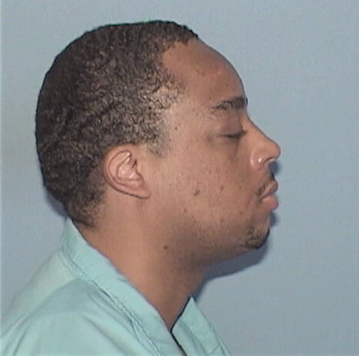 CLEMONS, SCOTTIE JR, Winnebago County  IL