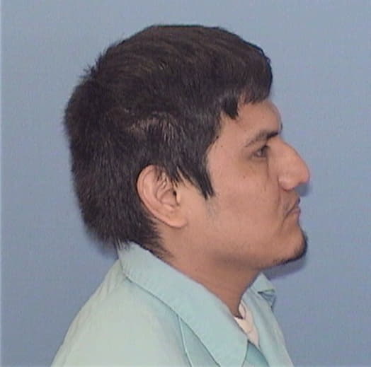 GUTIERREZ-PERALTA, DOMINGO, Lake County  IL