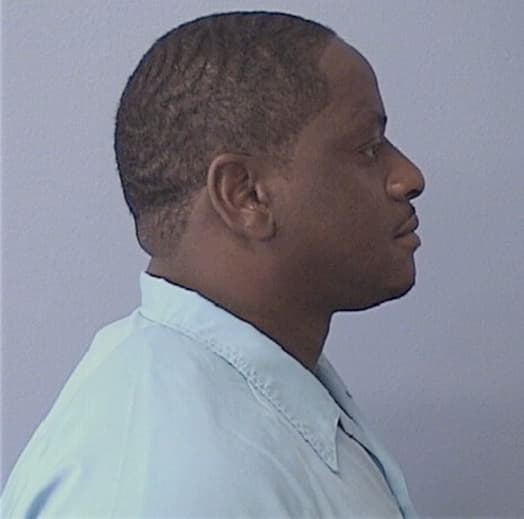 SHANKLIN, CLARENCE, Cook County  IL