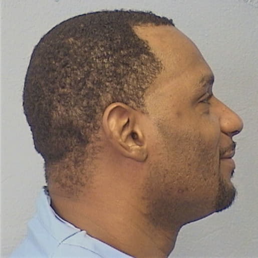 CORLEY, KEON, Cook County  IL