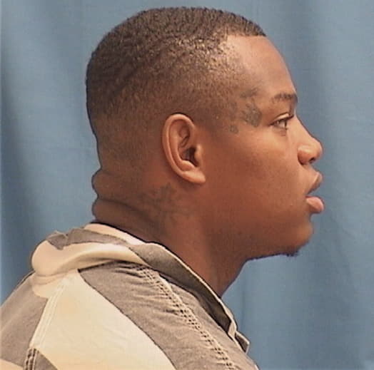 SMITH, DEIANTAE L., Macon County  IL