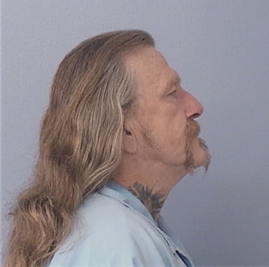 SOWELL, LONNIE W., Coles County  IL
