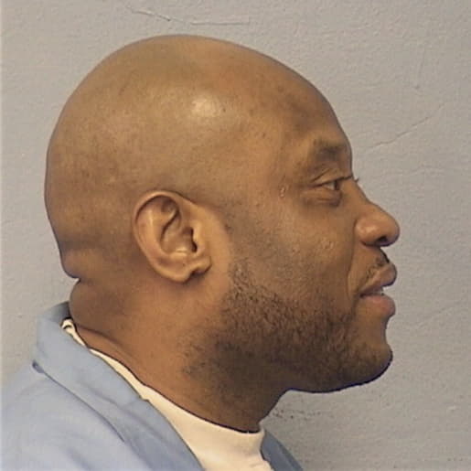 THOMAS, DWIGHT, Cook County  IL