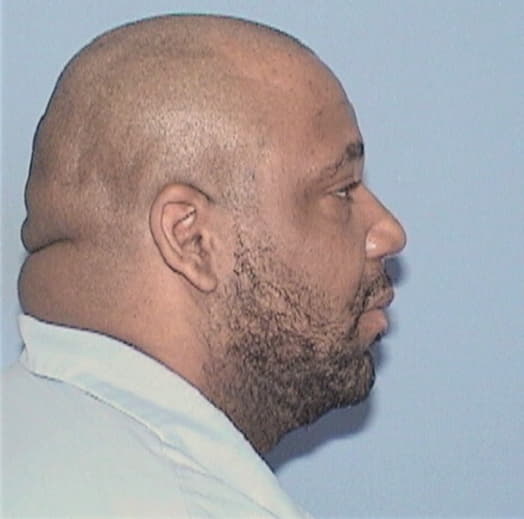 TISDEN, CHARLES, Cook County  IL