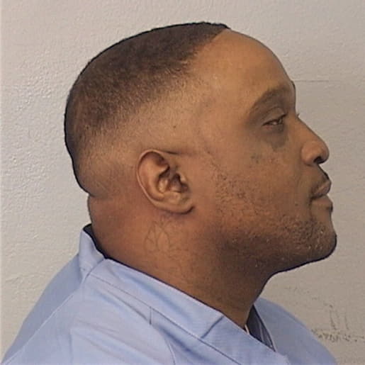 FORD, ANTOINE, Cook County  IL
