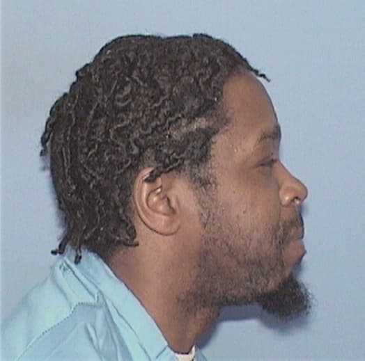 JONES, ANTOINE, Macon County  IL