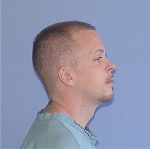 JONES, JEREMY, Sangamon County  IL