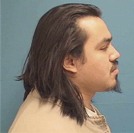 RAMIREZ, EZEQUIEL, Kane County  IL