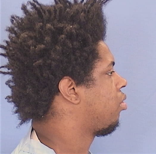 SMITH, ANTHONY, Cook County  IL