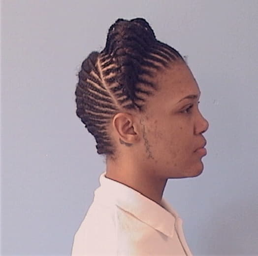SUDDOTH, SADE D., Cook County  IL