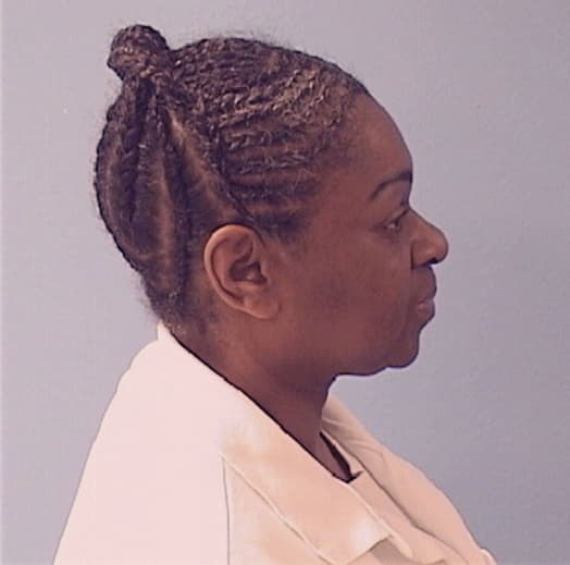 TRIBBLET, JOAN, Cook County  IL