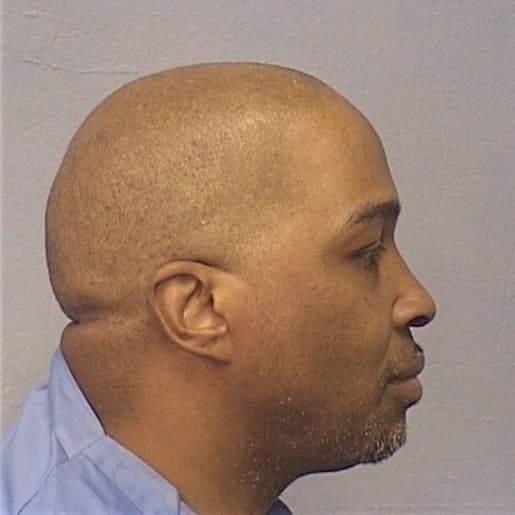 MCGEE, LARRY, Cook County  IL