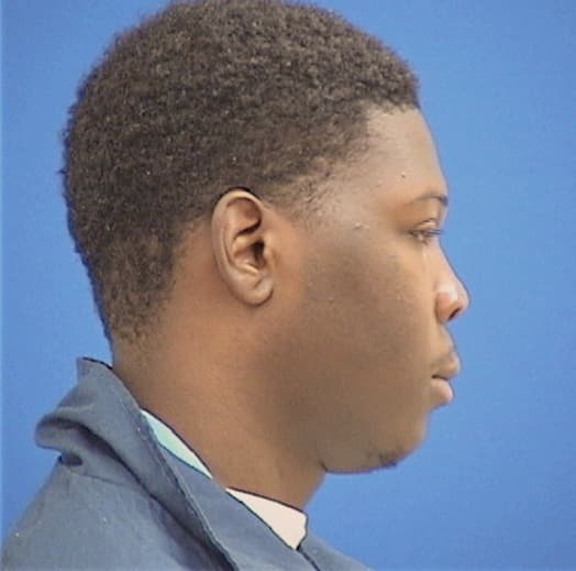 PICKINS, TYRANCE O., Cook County  IL