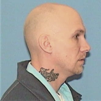 POULSEN, MICHAEL L., Fulton County  IL