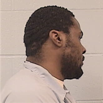ARRINGTON, DONALD, Cook County  IL