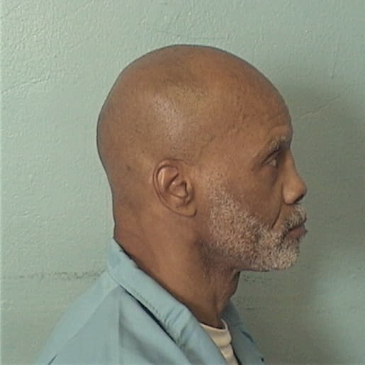 MACK, LARRY, Cook County  IL