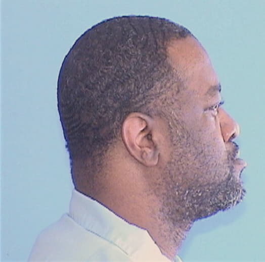 MCDANIELS, SYLVESTER, Cook County  IL