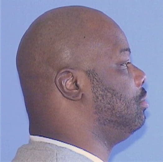 BURTON, ANTOINE D., Vermilion County  IL