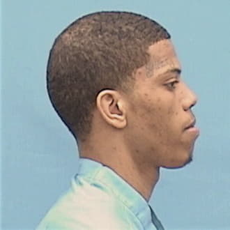 DUNBAR, DARION, Cook County  IL