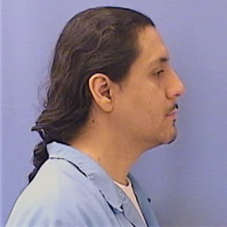 GARCIA, IVAN, Cook County  IL
