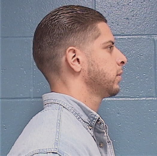 ROCHA, ANTHONY, Dupage County  IL