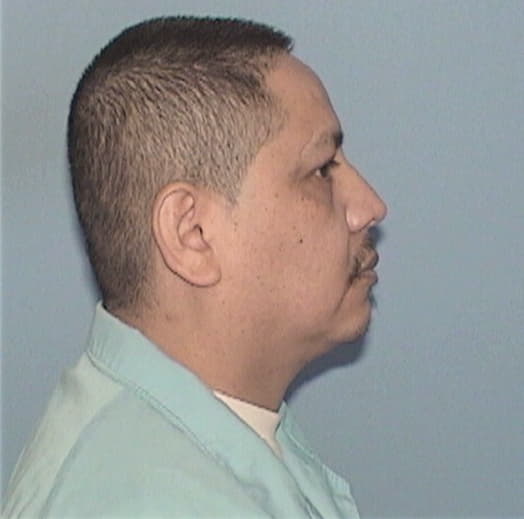 AVILES GARCIA, JOSE, Lake County  IL