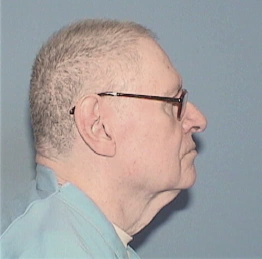 SIMER, RAYMOND H., Marion County  IL