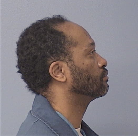 SIMMONS, DEANGELO, Cook County  IL