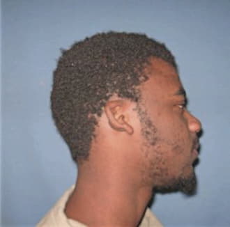 CANTRELL, MACK, Cook County  IL
