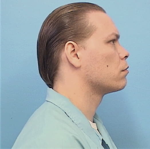 MERNACK, SHAWN K., Carroll County  IL