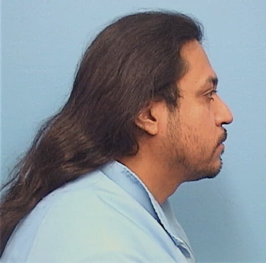 CARRILLO, CARLOS A., Lake County  IL