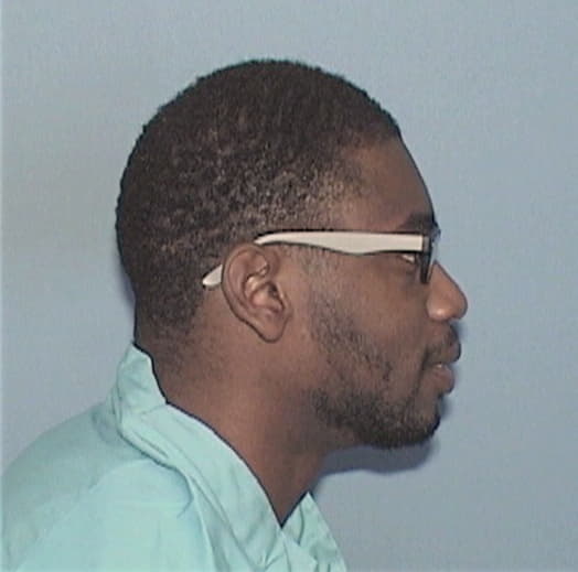HARRINGTON, BRIAN M. JR, Winnebago County  IL